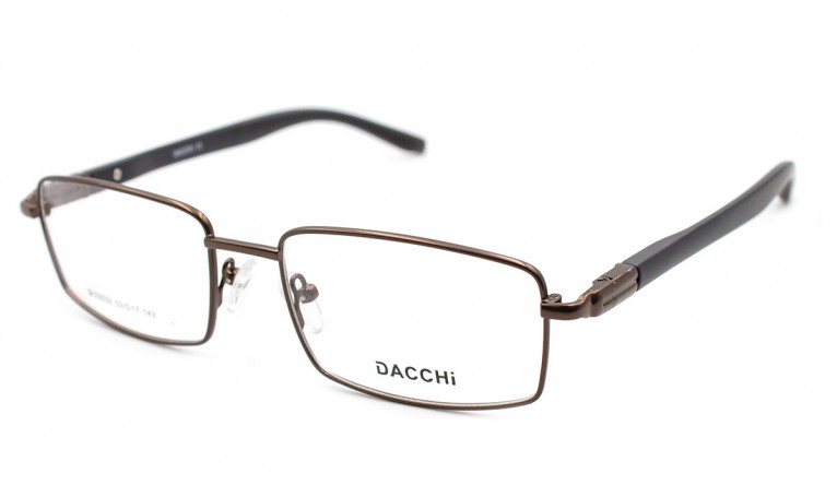 Оправа металлическая Dacchi 63032-C14