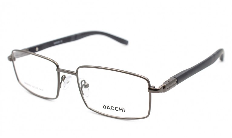 Оправа металлическая Dacchi 63032-C22