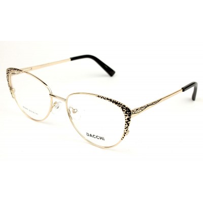 Оправа металлическая Dacchi D32437-C2 Оправа металлическая Dacchi D32437-C2