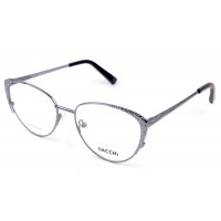 Оправа металева Dacchi D32437-C5-1
