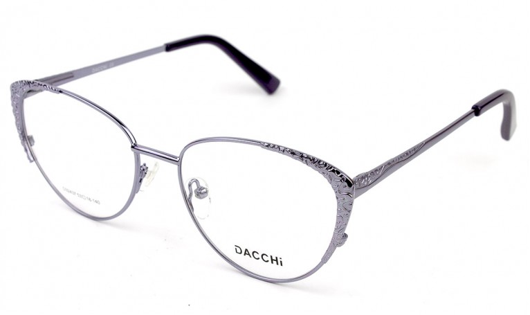 Оправа металлическая Dacchi D32437-C5-1