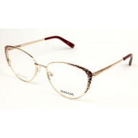 Оправа металева Dacchi D32437-C7