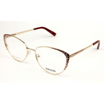 Оправа металлическая Dacchi D32437-C7 Оправа металлическая Dacchi D32437-C7