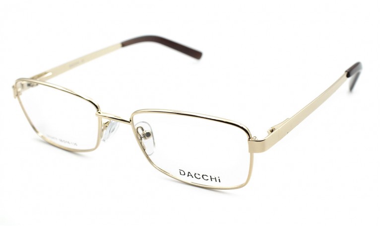 Оправа металлическая Dacchi D32477-C2