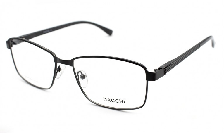 Оправа металлическая Dacchi D32479-C1