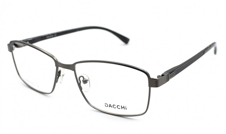 Оправа металлическая Dacchi D32479-C3