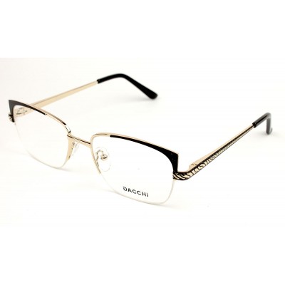 Оправа металлическая Dacchi D32510-C1-1 Оправа металлическая Dacchi D32510-C1-1