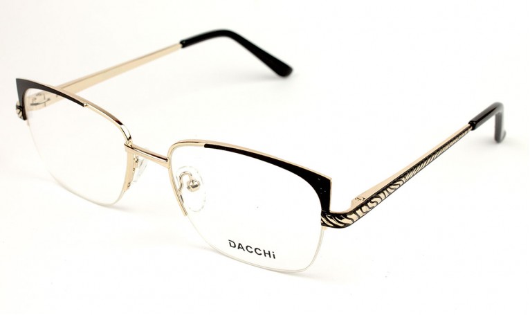 Оправа металлическая Dacchi D32510-C1-1