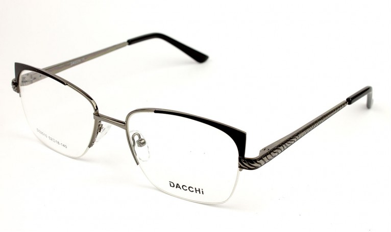 Оправа металлическая Dacchi D32510-C1
