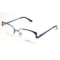 Оправа металева Dacchi D32510-C6
