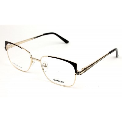Оправа металлическая Dacchi D32511-C1-1 Оправа металлическая Dacchi D32511-C1-1