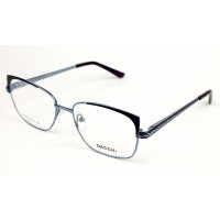 Оправа металева Dacchi D32511-C6
