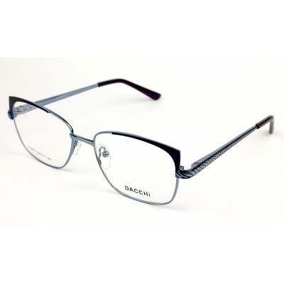 Оправа металлическая Dacchi D32511-C6 Оправа металлическая Dacchi D32511-C6