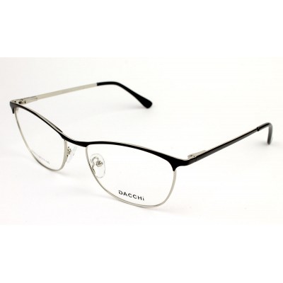 Оправа металлическая Dacchi D32512-C1