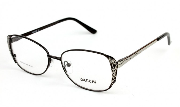 Оправа металлическая Dacchi D32662-C1