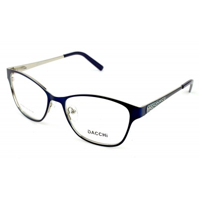 Оправа металлическая Dacchi D32666-C1