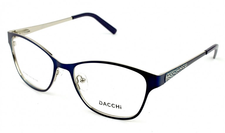 Оправа металлическая Dacchi D32666-C6
