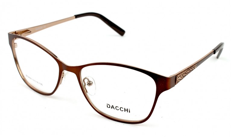 Оправа металлическая Dacchi D32666-C4