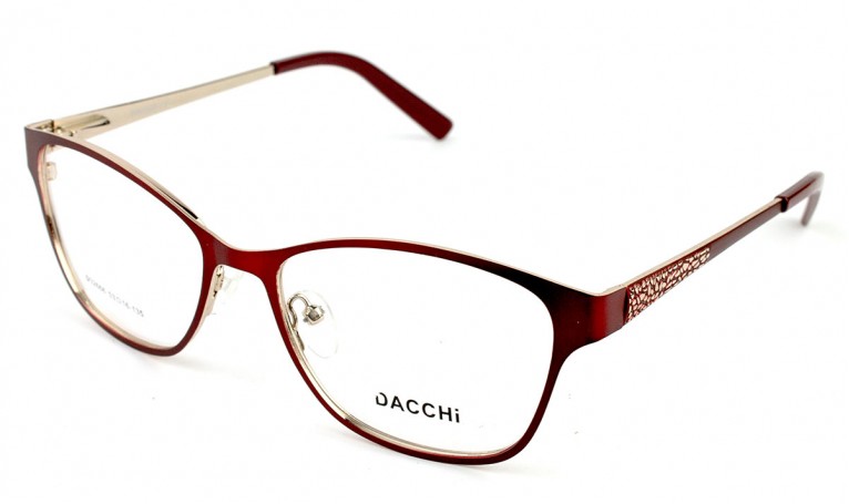 Оправа металлическая Dacchi D32666-C6