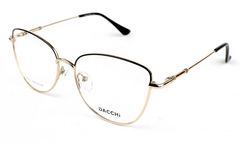 Оправа металлическая Dacchi D32721-C1