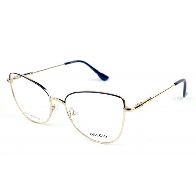Оправа металлическая Dacchi D32721-C6 Оправа металлическая Dacchi D32721-C6