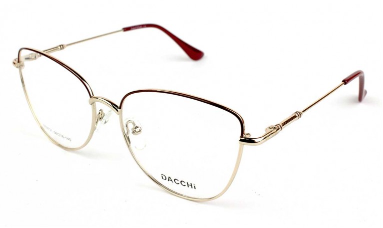 Оправа металлическая Dacchi D32721-C7