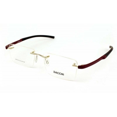 Оправа металлическая Dacchi D32730-C2
