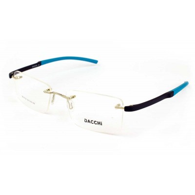 Оправа металлическая Dacchi D32730-C3