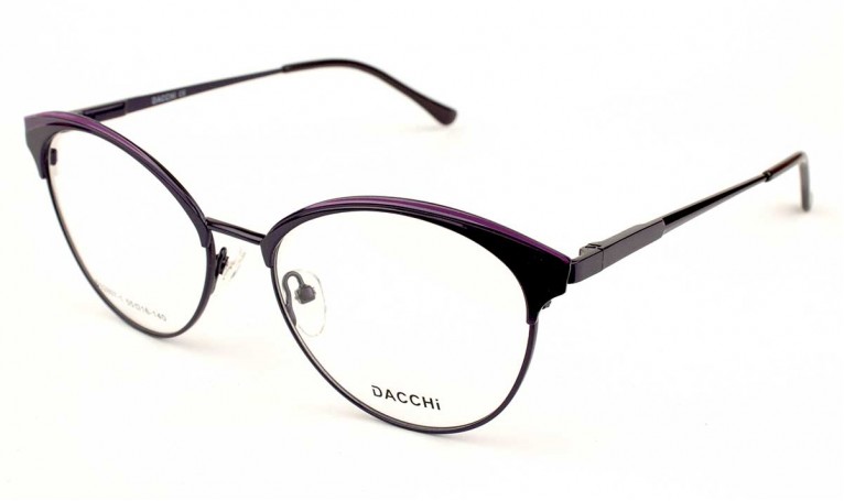 Оправа металлическая Dacchi D32807-1-C5