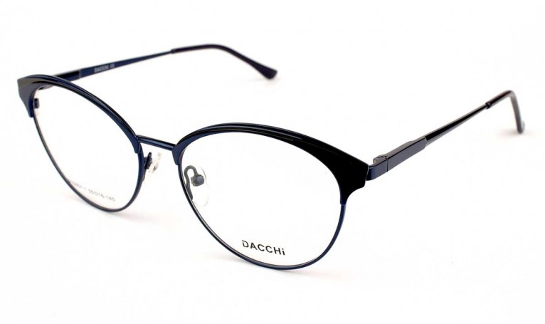 Оправа металлическая Dacchi D32807-1-C6