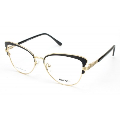 Оправа металлическая Dacchi D32878-C1 Оправа металлическая Dacchi D32878-C1