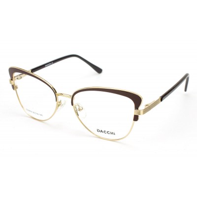 Оправа металлическая Dacchi D32878-C4 Оправа металлическая Dacchi D32878-C4