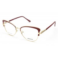Оправа металева Dacchi D32878-C7