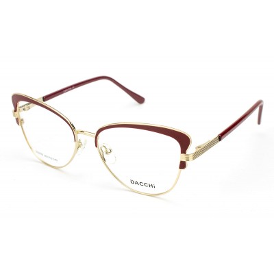 Оправа металлическая Dacchi D32878-C7 Оправа металлическая Dacchi D32878-C7