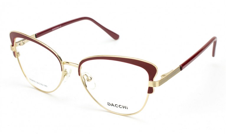 Оправа металлическая Dacchi D32878-C7