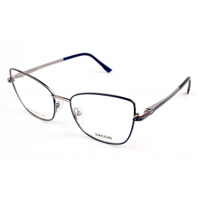 Оправа металлическая Dacchi D32891-C7 Оправа металлическая Dacchi D32891-C7