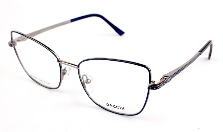 Оправа металлическая Dacchi D32891-C7
