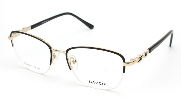 Оправа металлическая Dacchi D32930-C1