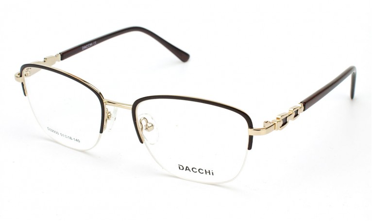 Оправа металлическая Dacchi D32930-C4