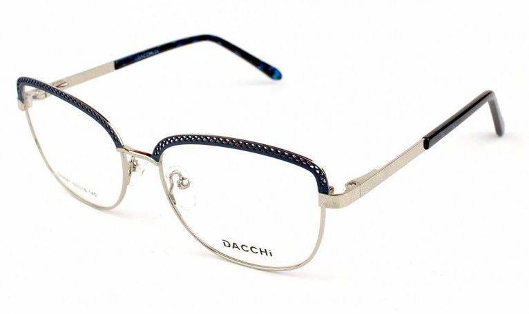 Оправа металлическая Dacchi D32941-C6
