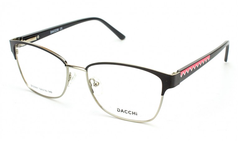 Оправа металлическая Dacchi D32961-C1