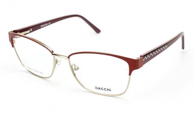 Оправа металлическая Dacchi D32961-C7