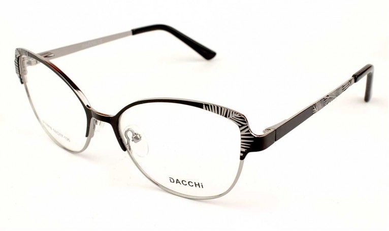 Оправа металлическая Dacchi D32976-C1