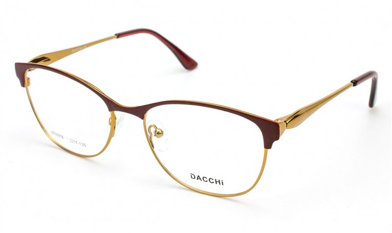 Оправа металлическая Dacchi D32978-C7