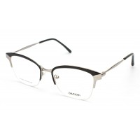 Оправа металева Dacchi D32982-C1
