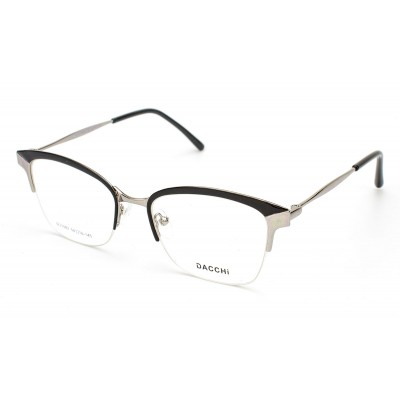 Оправа металлическая Dacchi D32982-C1 Оправа металлическая Dacchi D32982-C1