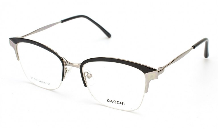 Оправа металлическая Dacchi D32982-C1
