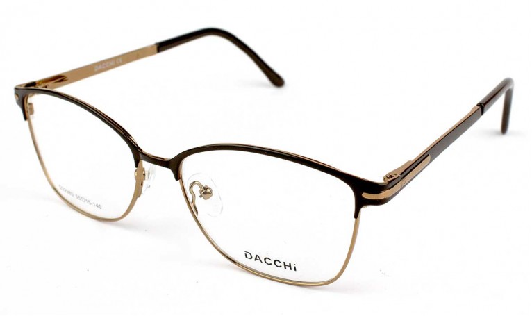 Оправа металлическая Dacchi D32985-C4