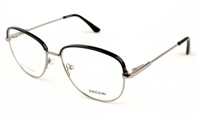 Оправа металлическая Dacchi D32990-C1