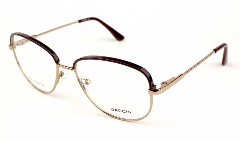 Оправа металлическая Dacchi D32990-C5